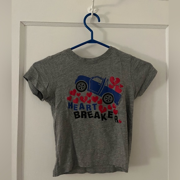 Cute baby tee - Picture 1 of 2